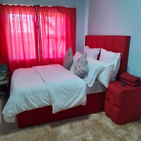 Brooklyn Queens And Kings Guesthouse Кейптаун Екстериор снимка