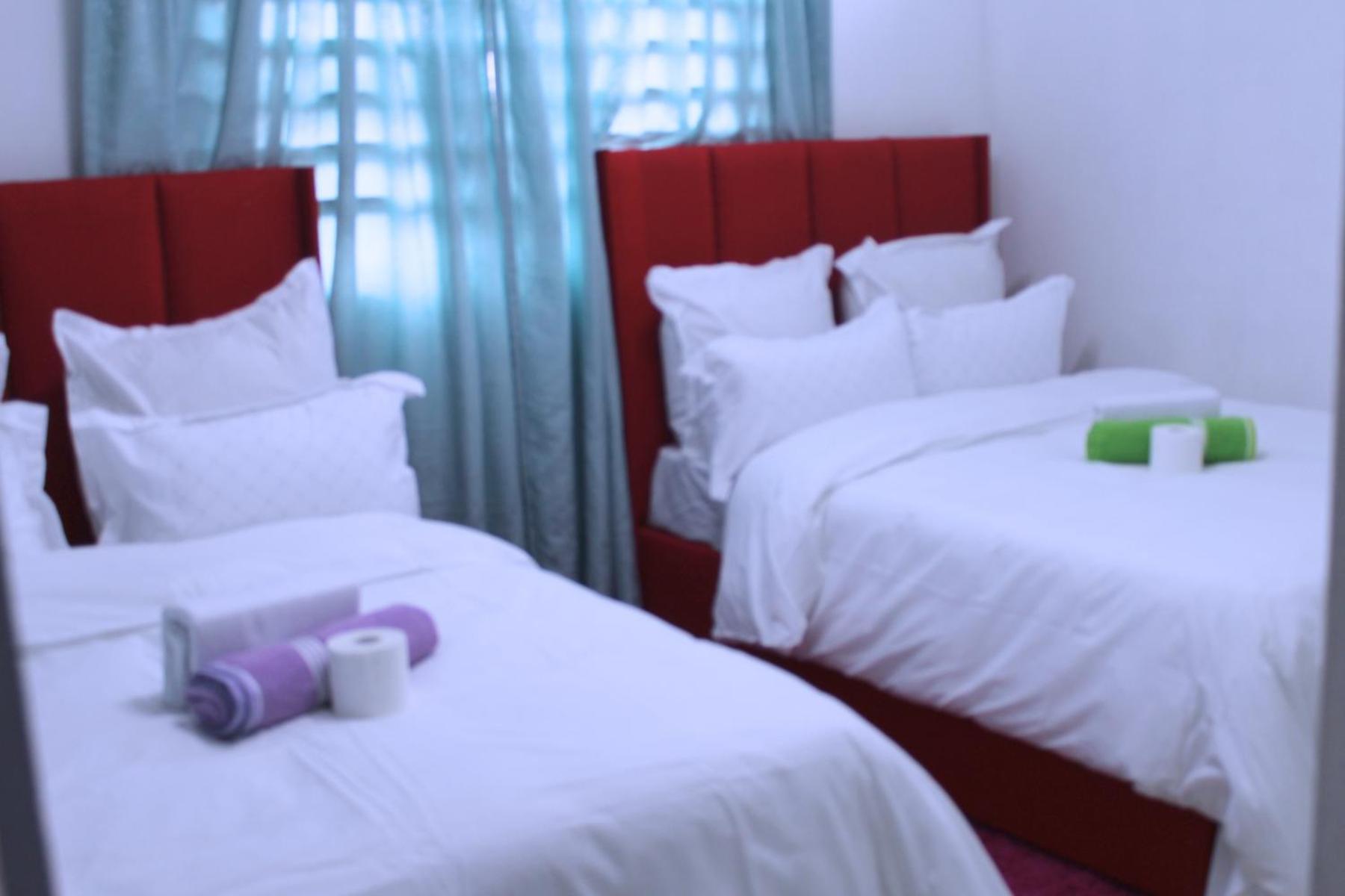 Brooklyn Queens And Kings Guesthouse Кейптаун Екстериор снимка