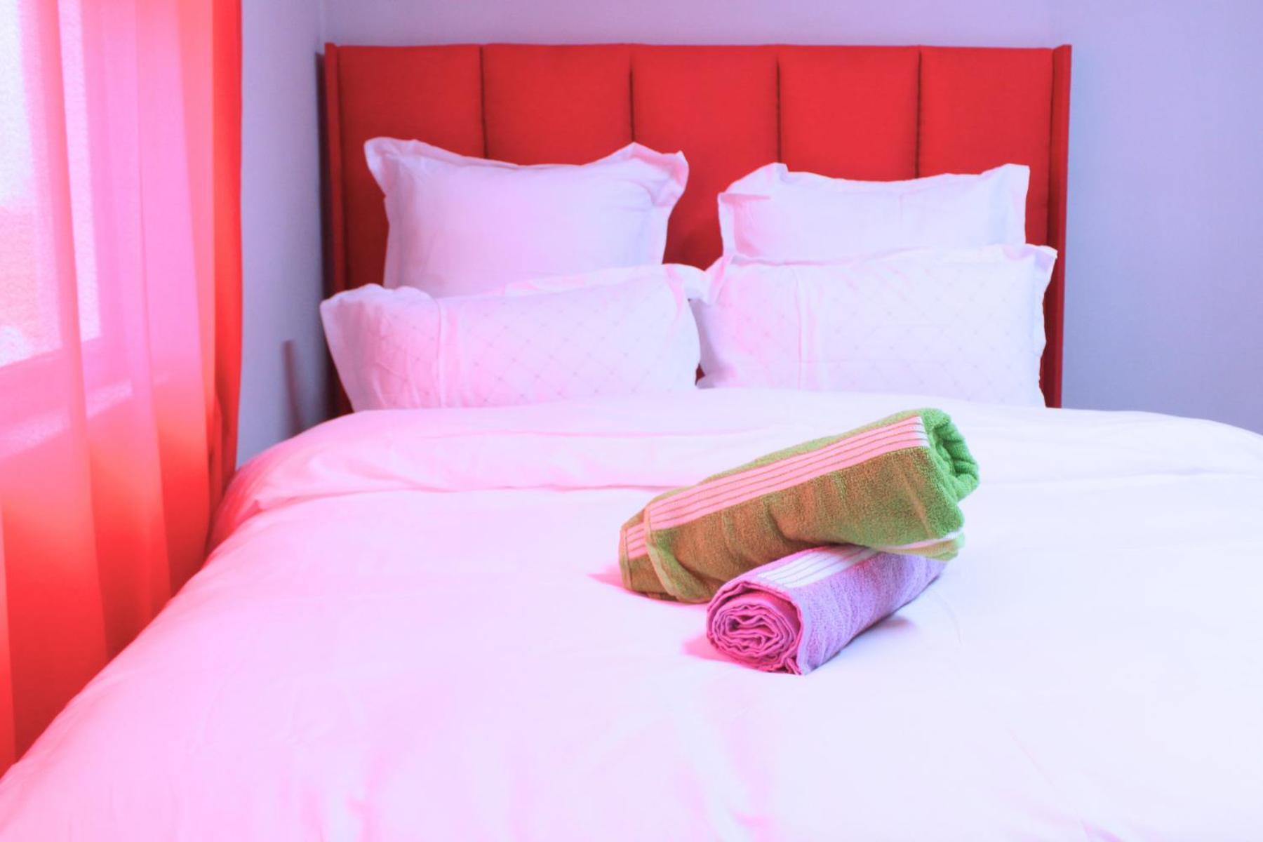 Brooklyn Queens And Kings Guesthouse Кейптаун Екстериор снимка