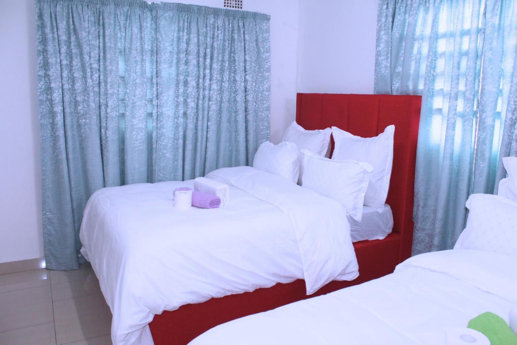 Brooklyn Queens And Kings Guesthouse Кейптаун Екстериор снимка