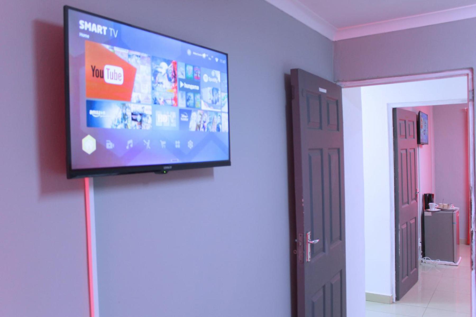 Brooklyn Queens And Kings Guesthouse Кейптаун Екстериор снимка