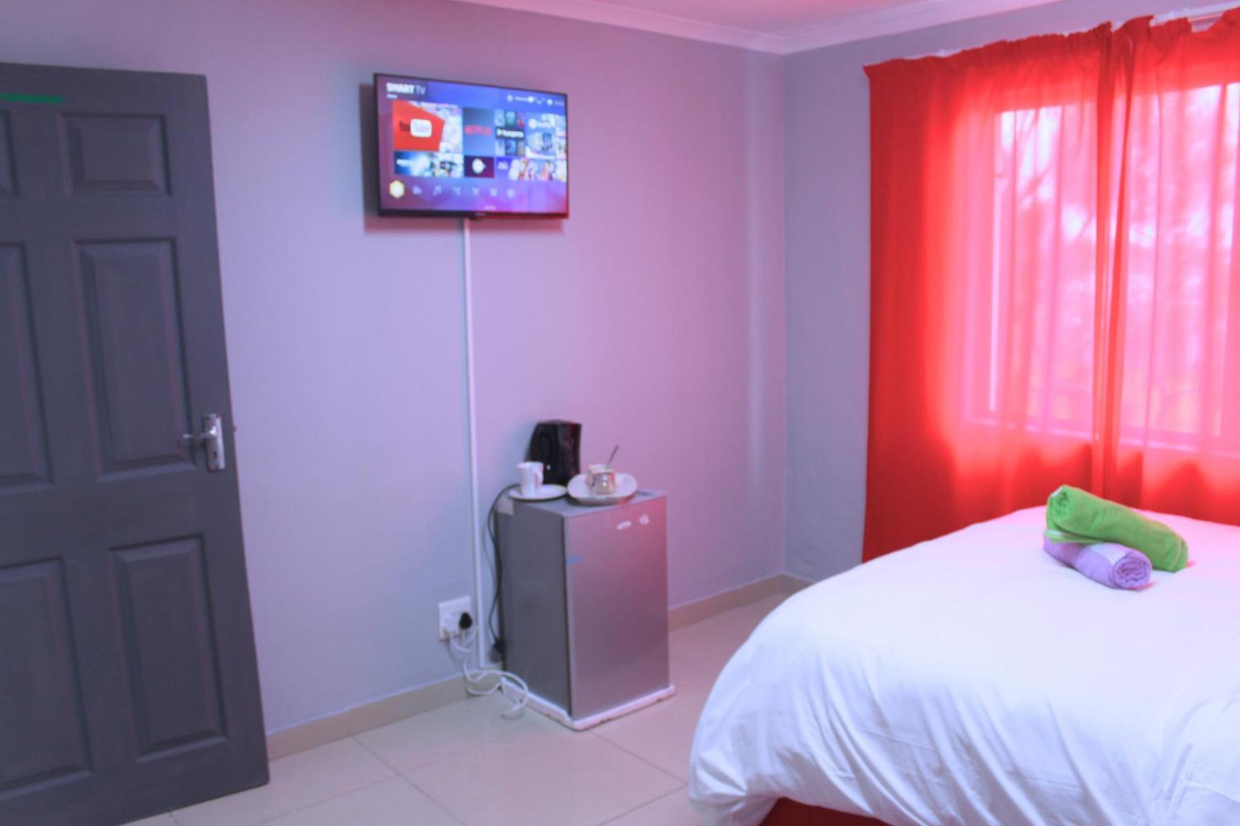 Brooklyn Queens And Kings Guesthouse Кейптаун Екстериор снимка