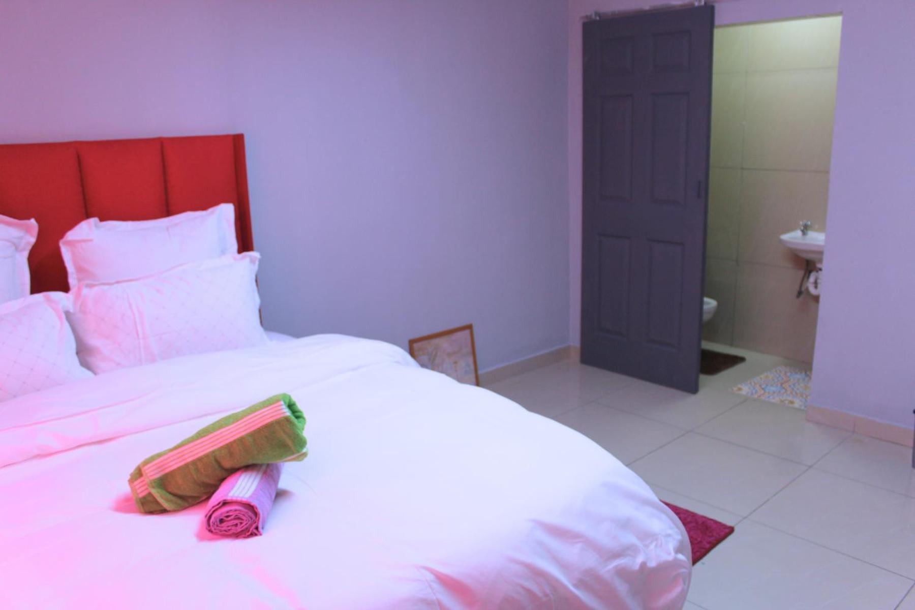 Brooklyn Queens And Kings Guesthouse Кейптаун Екстериор снимка