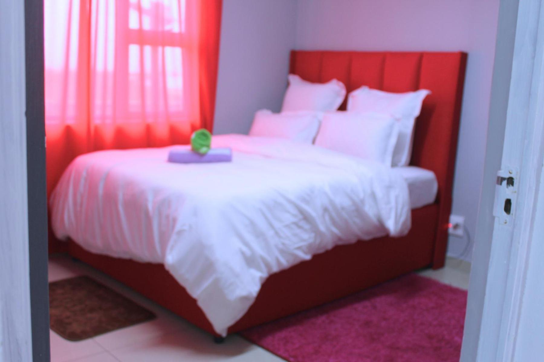 Brooklyn Queens And Kings Guesthouse Кейптаун Екстериор снимка