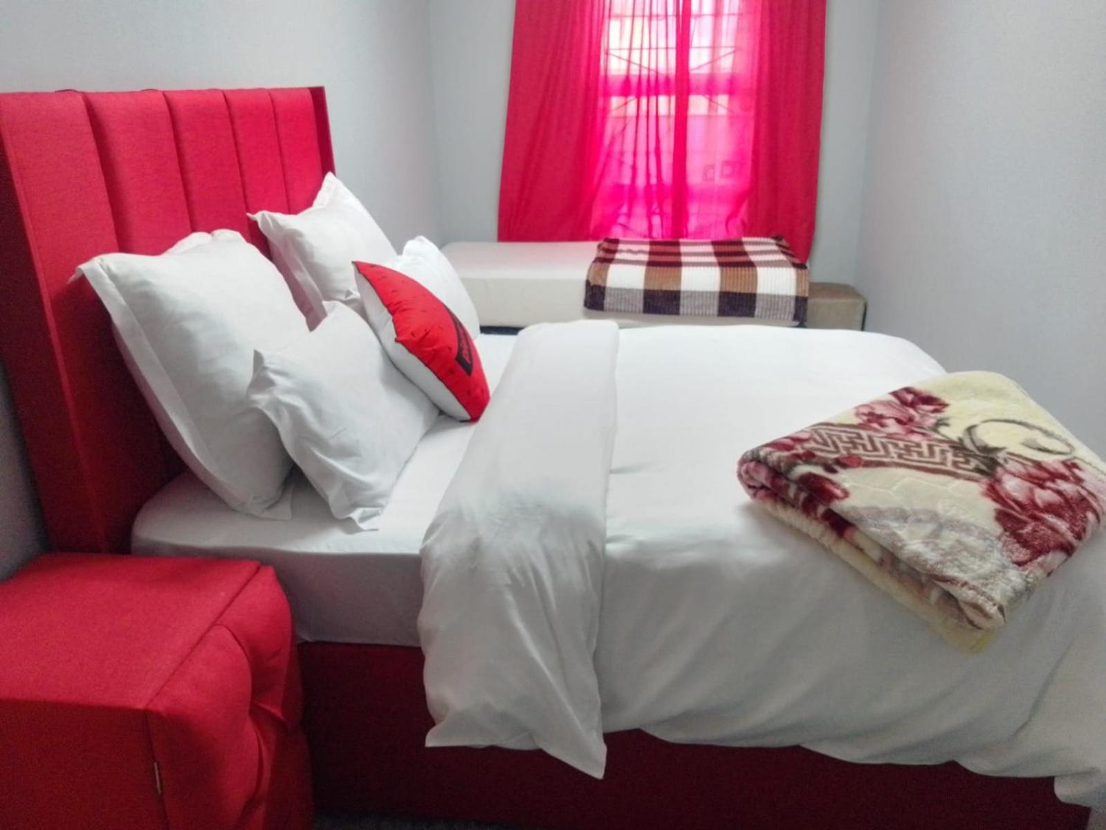Brooklyn Queens And Kings Guesthouse Кейптаун Екстериор снимка