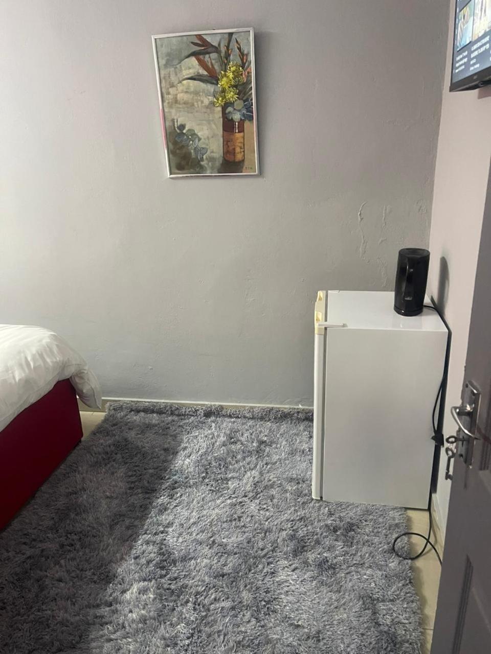 Brooklyn Queens And Kings Guesthouse Кейптаун Екстериор снимка