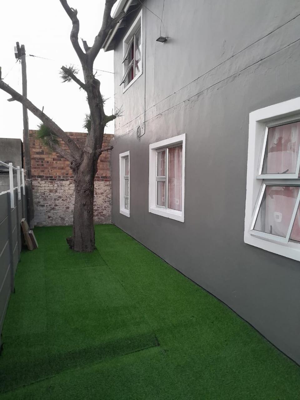 Brooklyn Queens And Kings Guesthouse Кейптаун Екстериор снимка