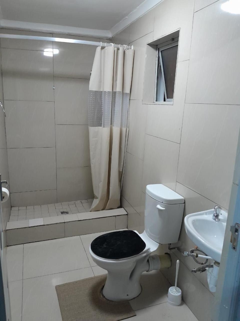 Brooklyn Queens And Kings Guesthouse Кейптаун Екстериор снимка