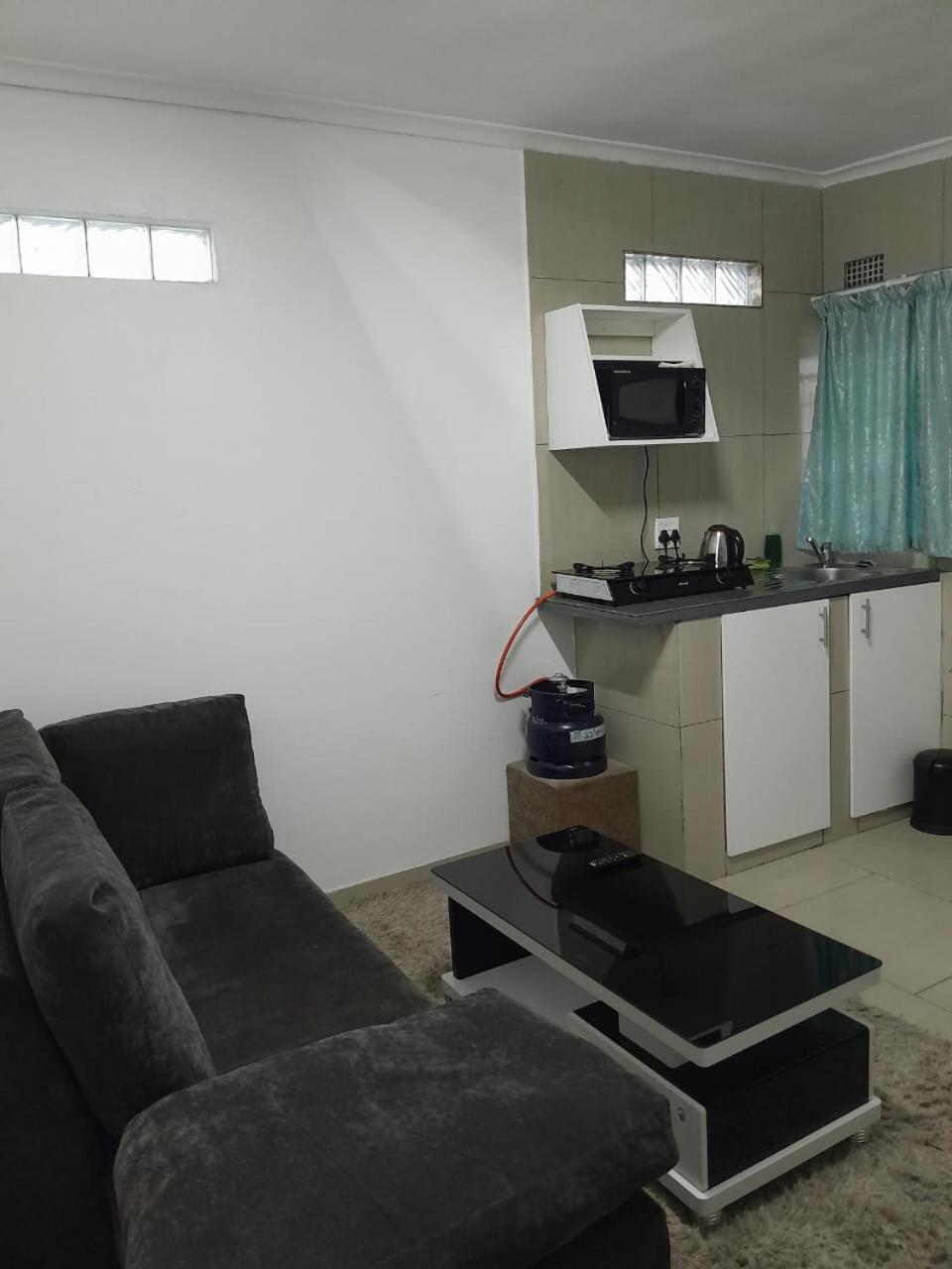 Brooklyn Queens And Kings Guesthouse Кейптаун Екстериор снимка