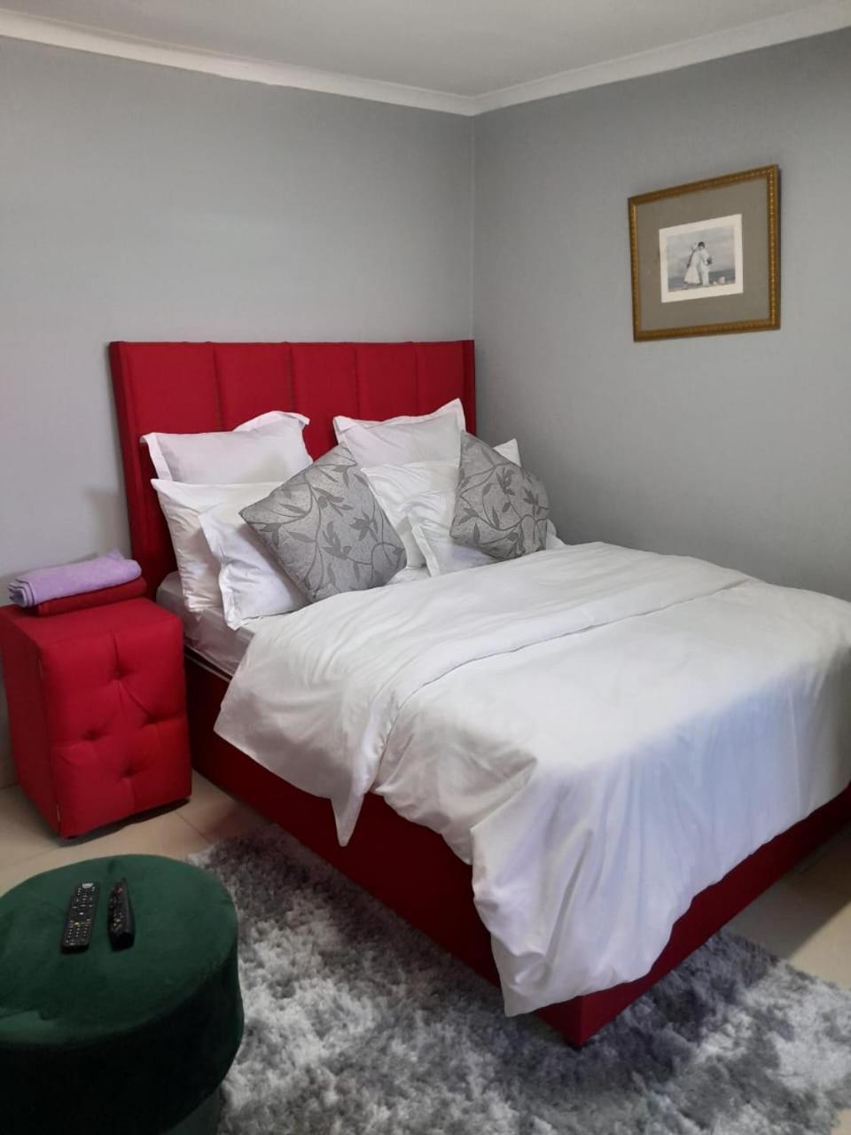 Brooklyn Queens And Kings Guesthouse Кейптаун Екстериор снимка
